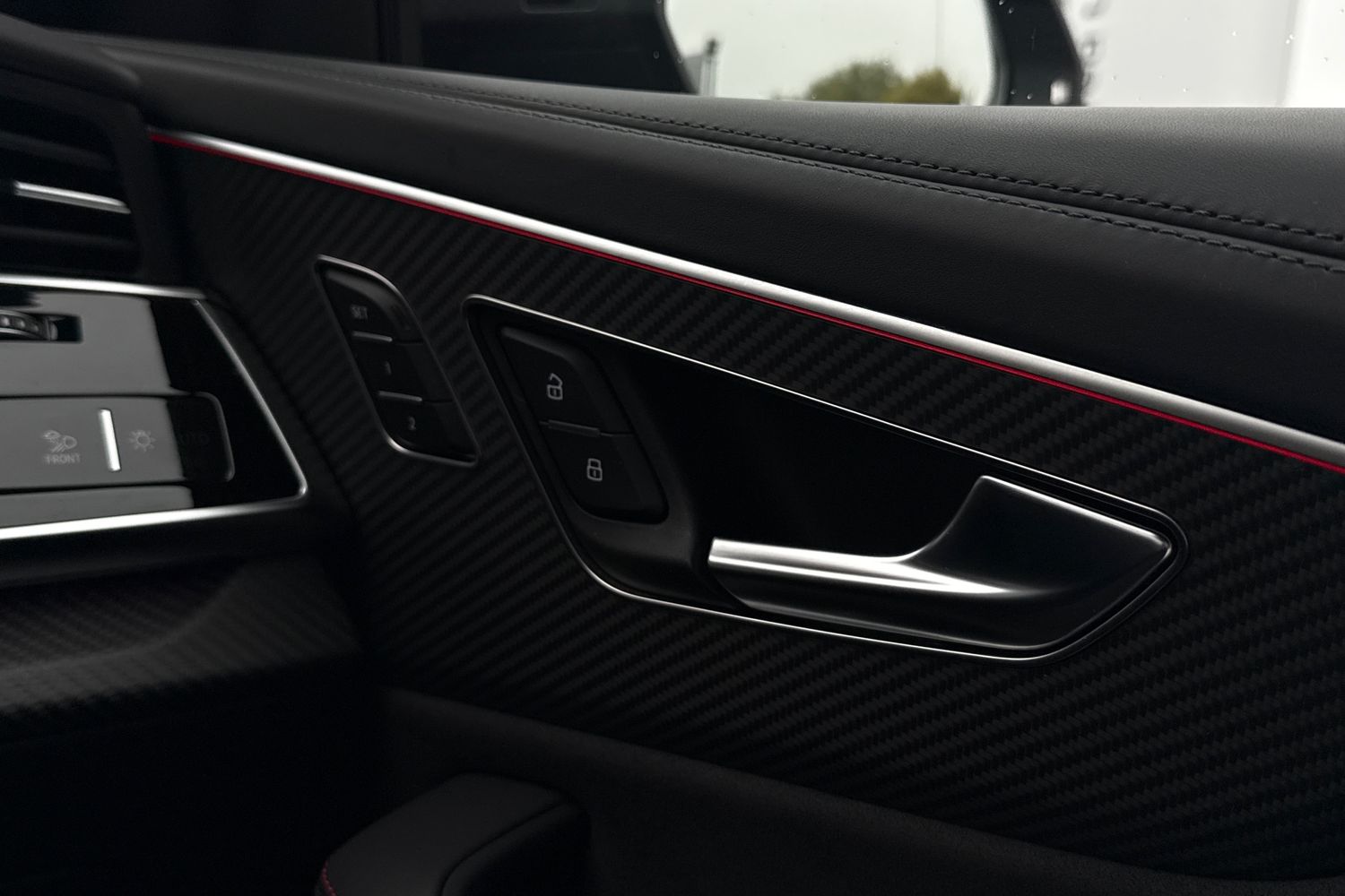 Used Audi RS Q8 2024 for sale - 76508977: Photo 21