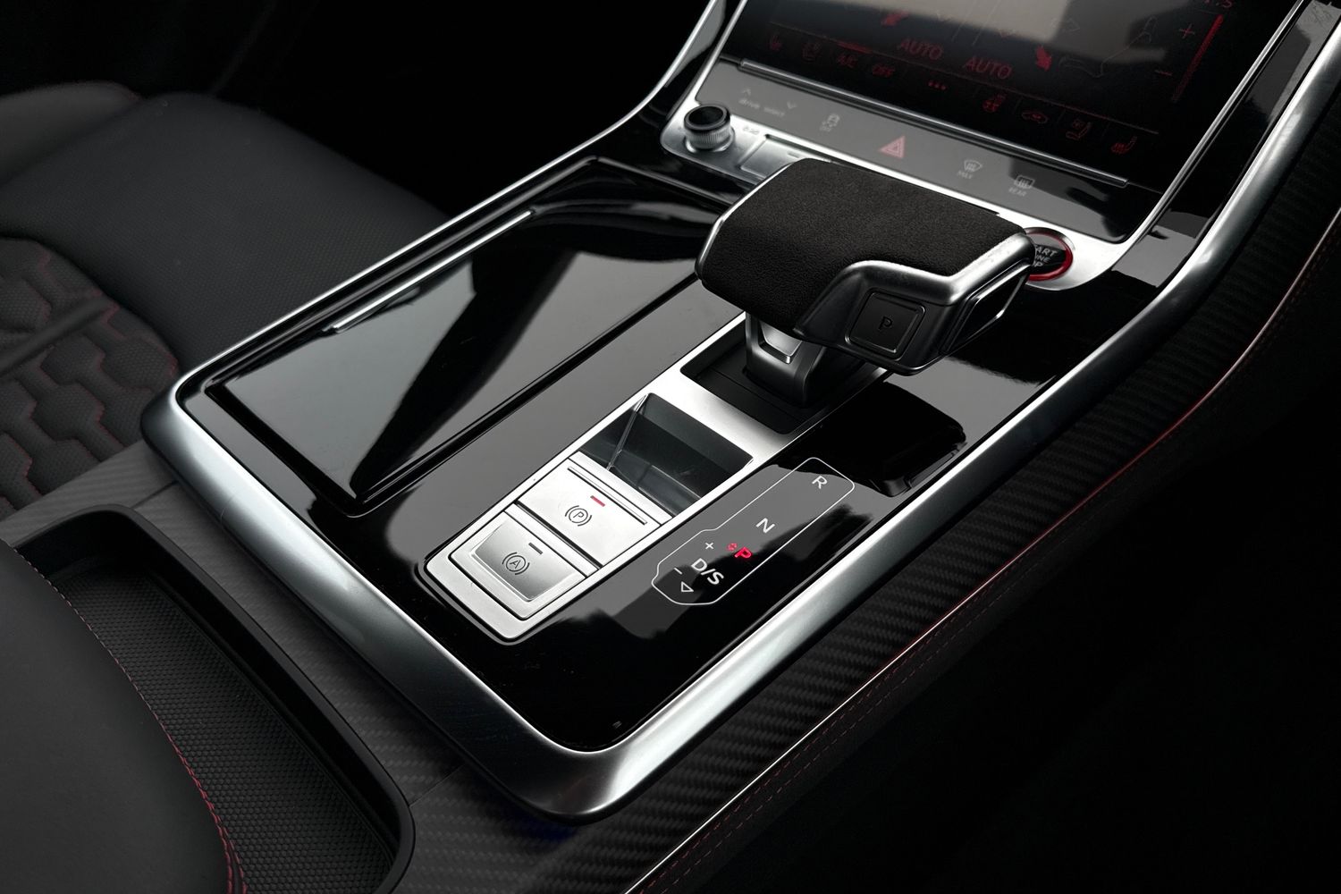 Used Audi RS Q8 2024 for sale - 76508977: Photo 23