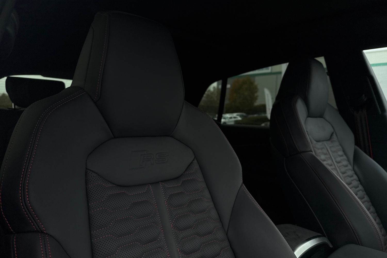 Used Audi RS Q8 2024 for sale - 76508977: Photo 24