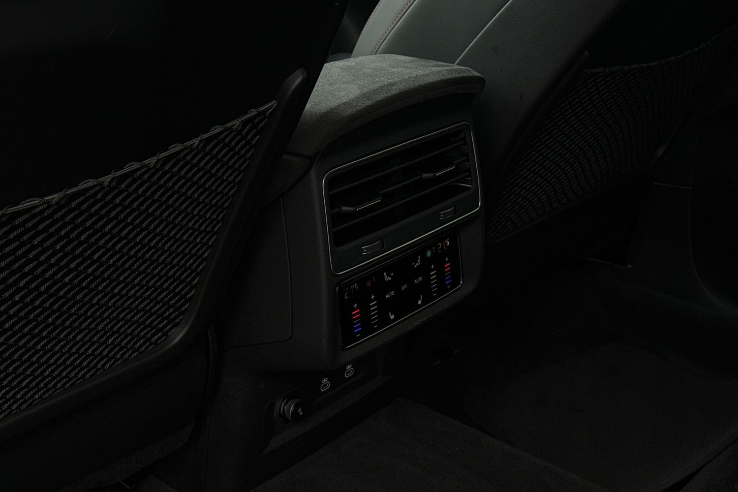 Used Audi RS Q8 2024 for sale - 76508977: Photo 30