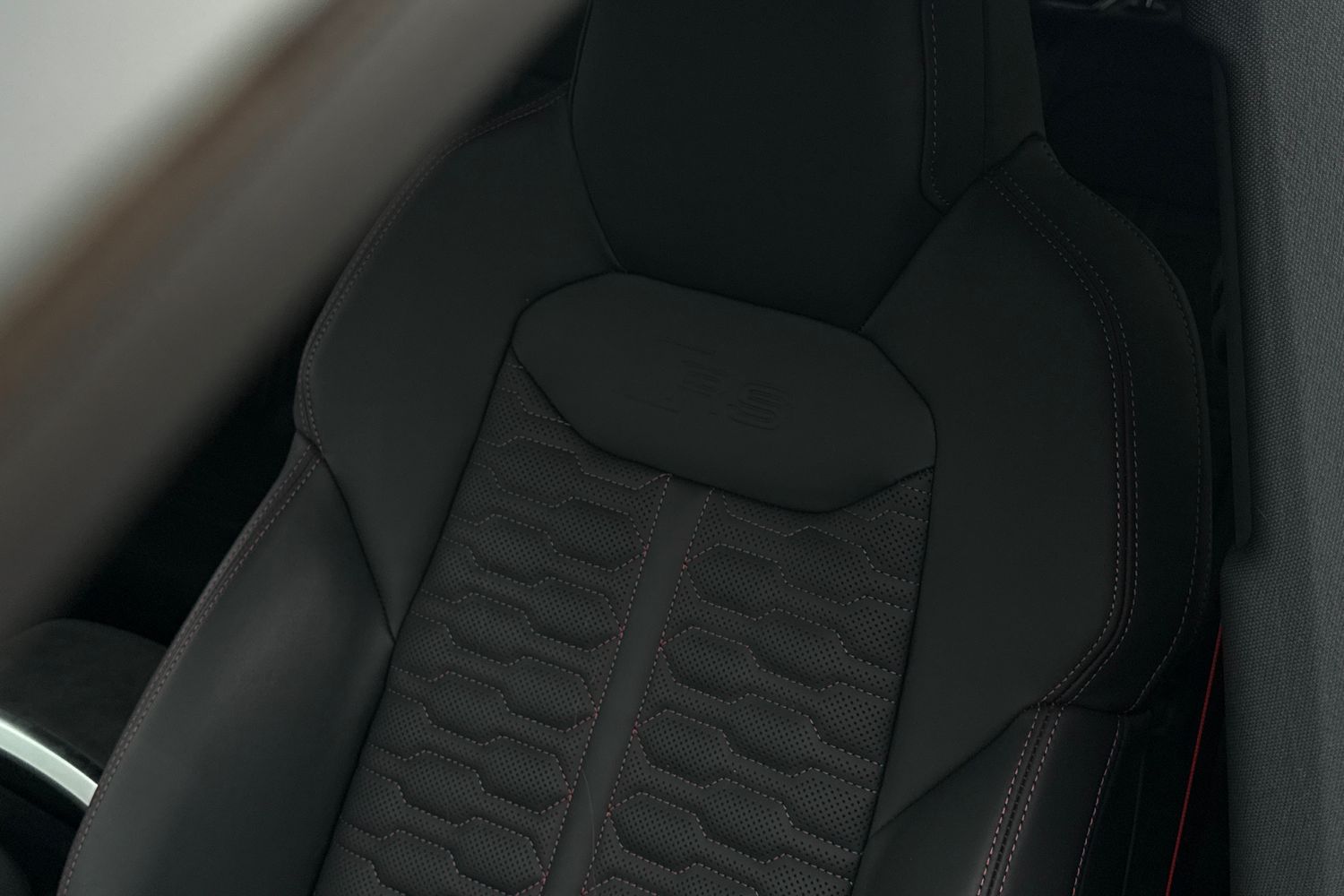 Used Audi RS Q8 2024 for sale - 76508977: Photo 32