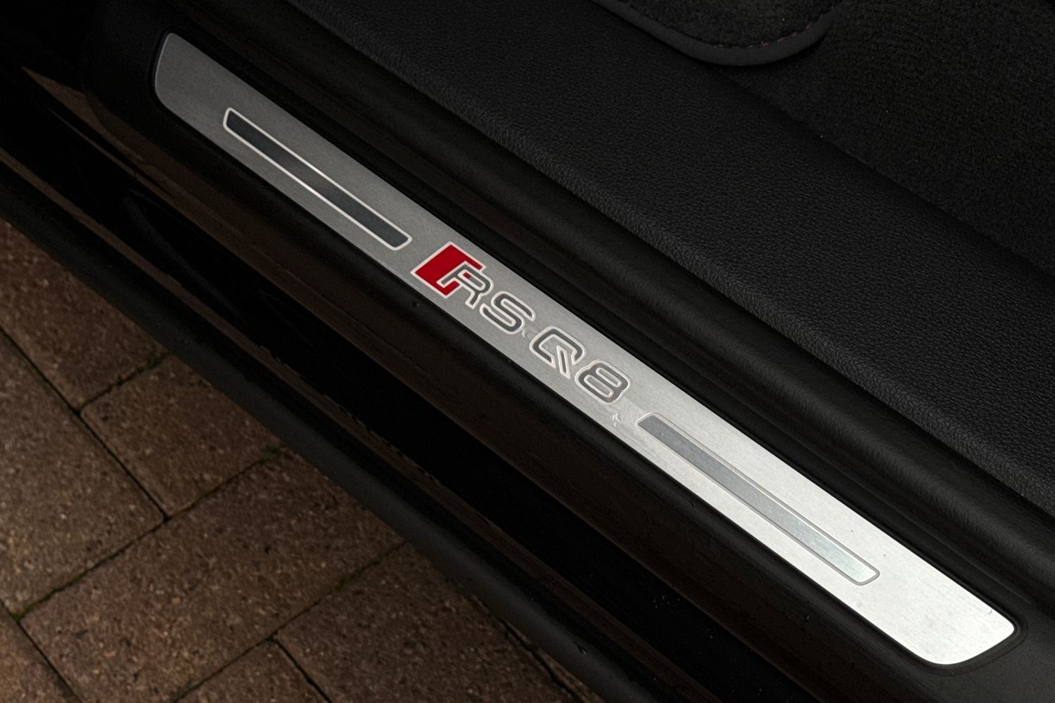 Used Audi RS Q8 2024 for sale - 76508977: Photo 34