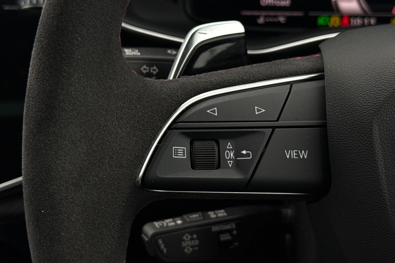 Used Audi RS Q8 2024 for sale - 76508977: Photo 38