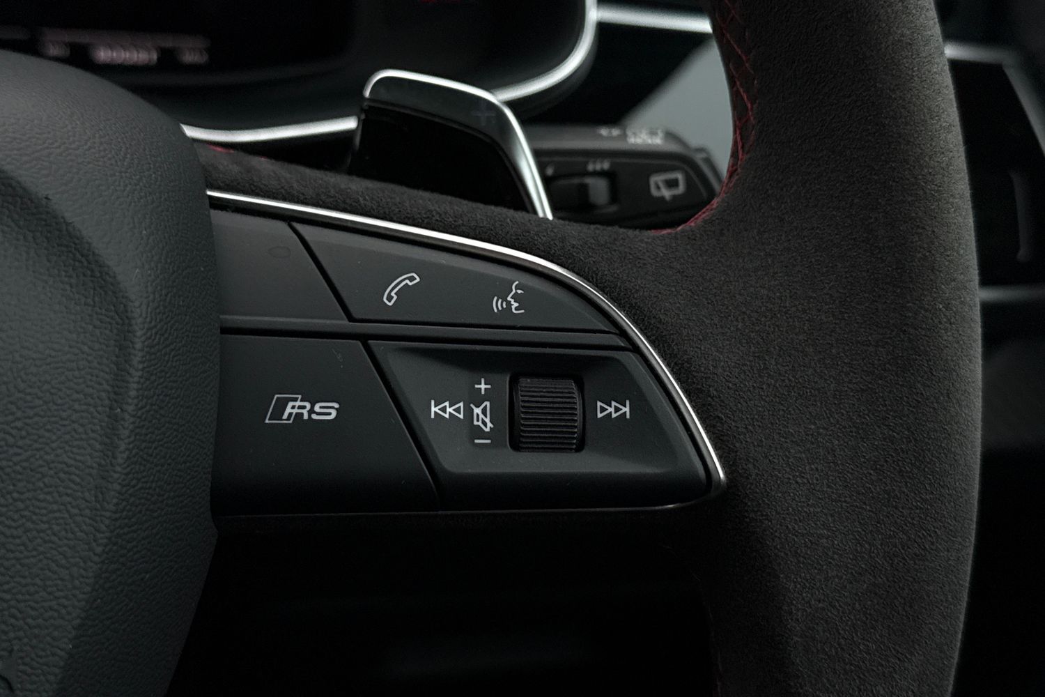 Used Audi RS Q8 2024 for sale - 76508977: Photo 39