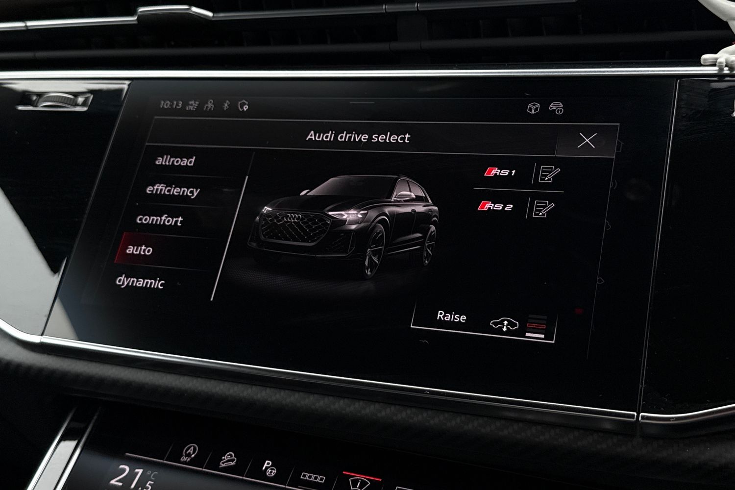 Used Audi RS Q8 2024 for sale - 76508977: Photo 43