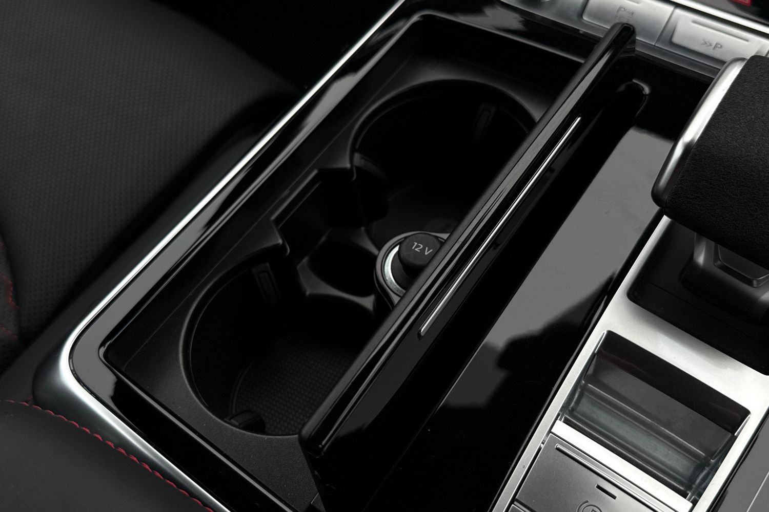 Used Audi RS Q8 2024 for sale - 76508977: Photo 44