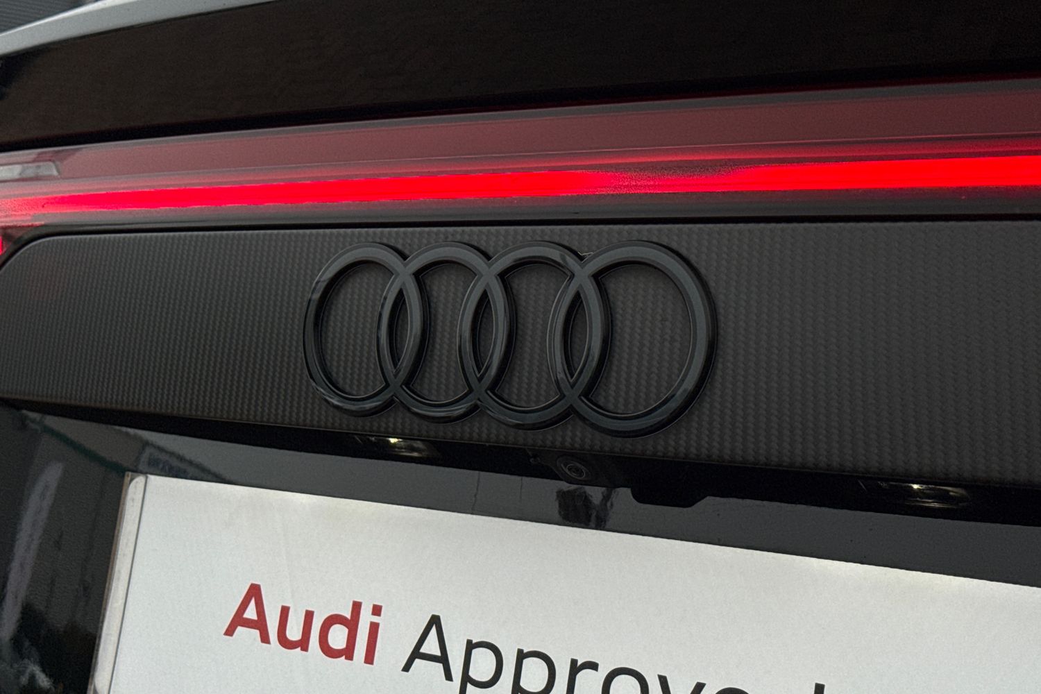 Used Audi RS Q8 2024 for sale - 76508977: Photo 47