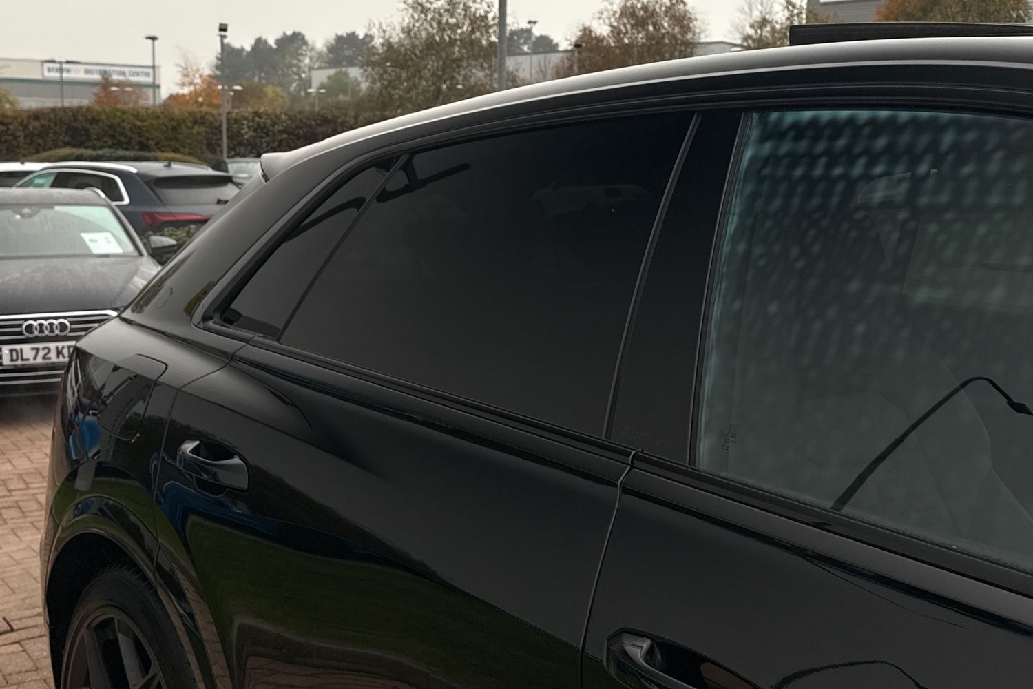 Used Audi RS Q8 2024 for sale - 76508977: Photo 51