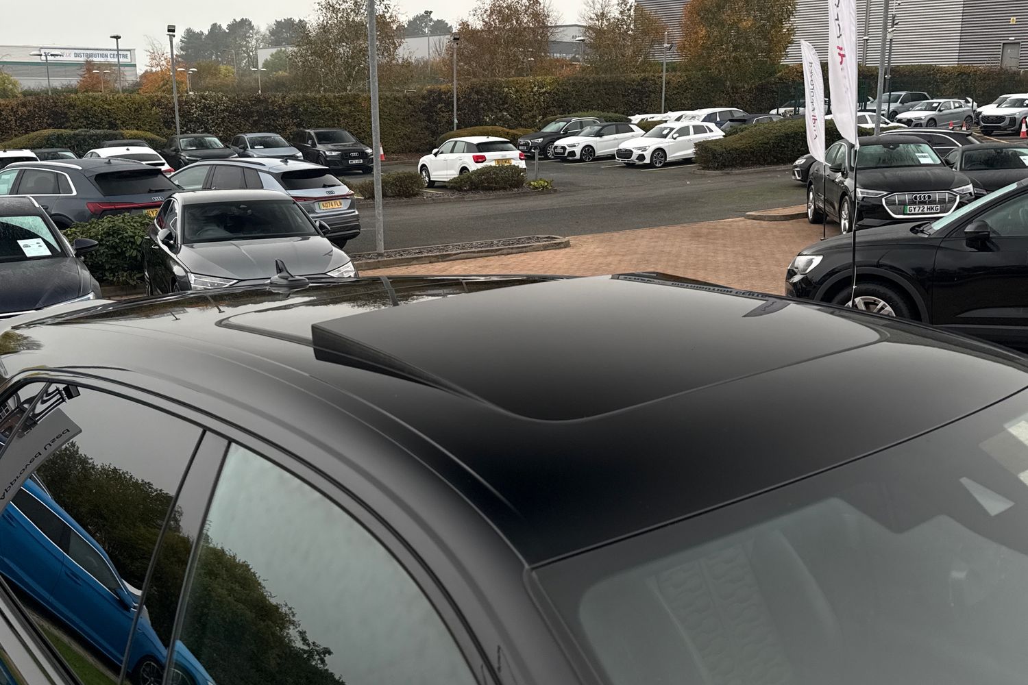 Used Audi RS Q8 2024 for sale - 76508977: Photo 52