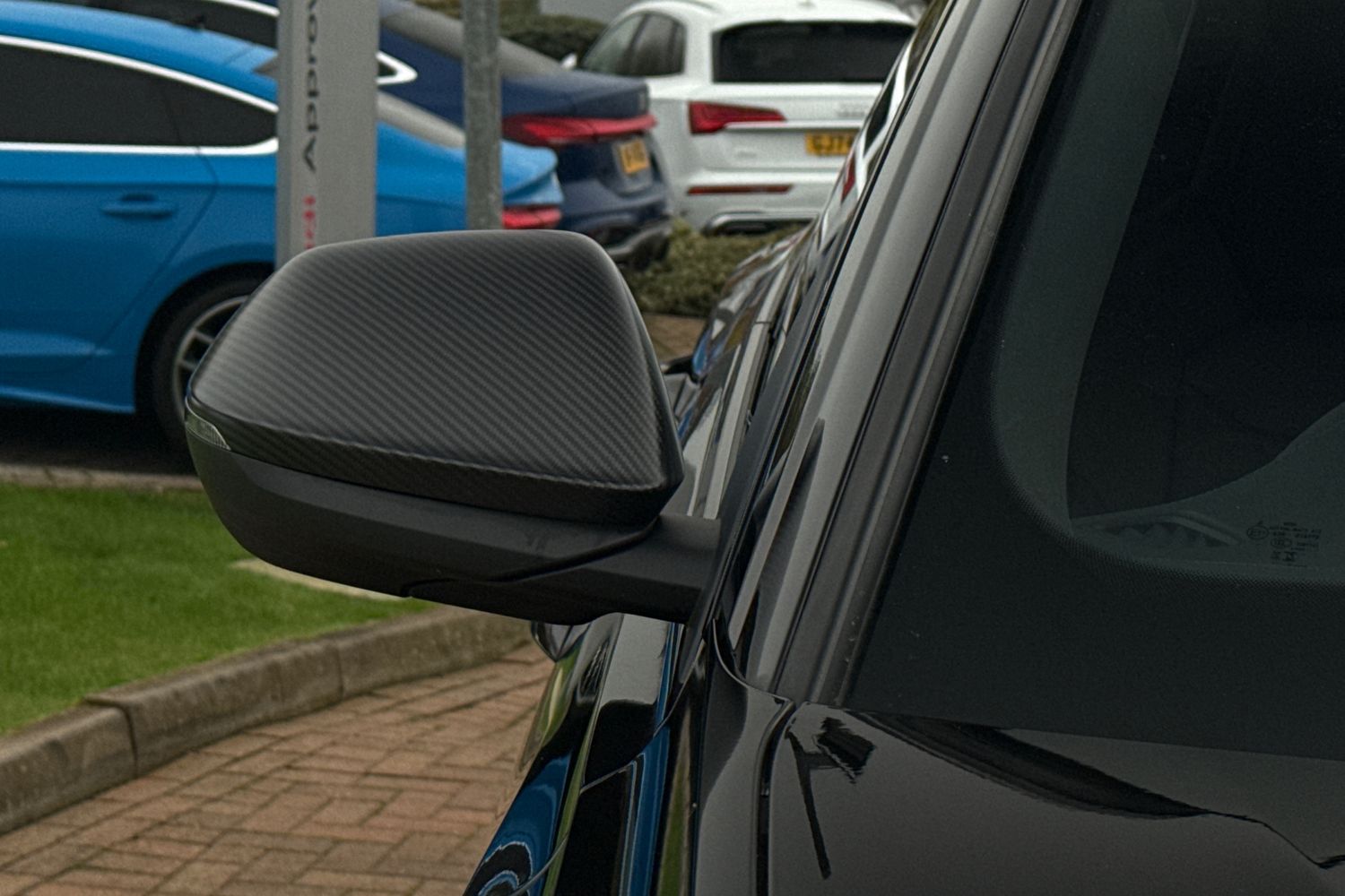 Used Audi RS Q8 2024 for sale - 76508977: Photo 53