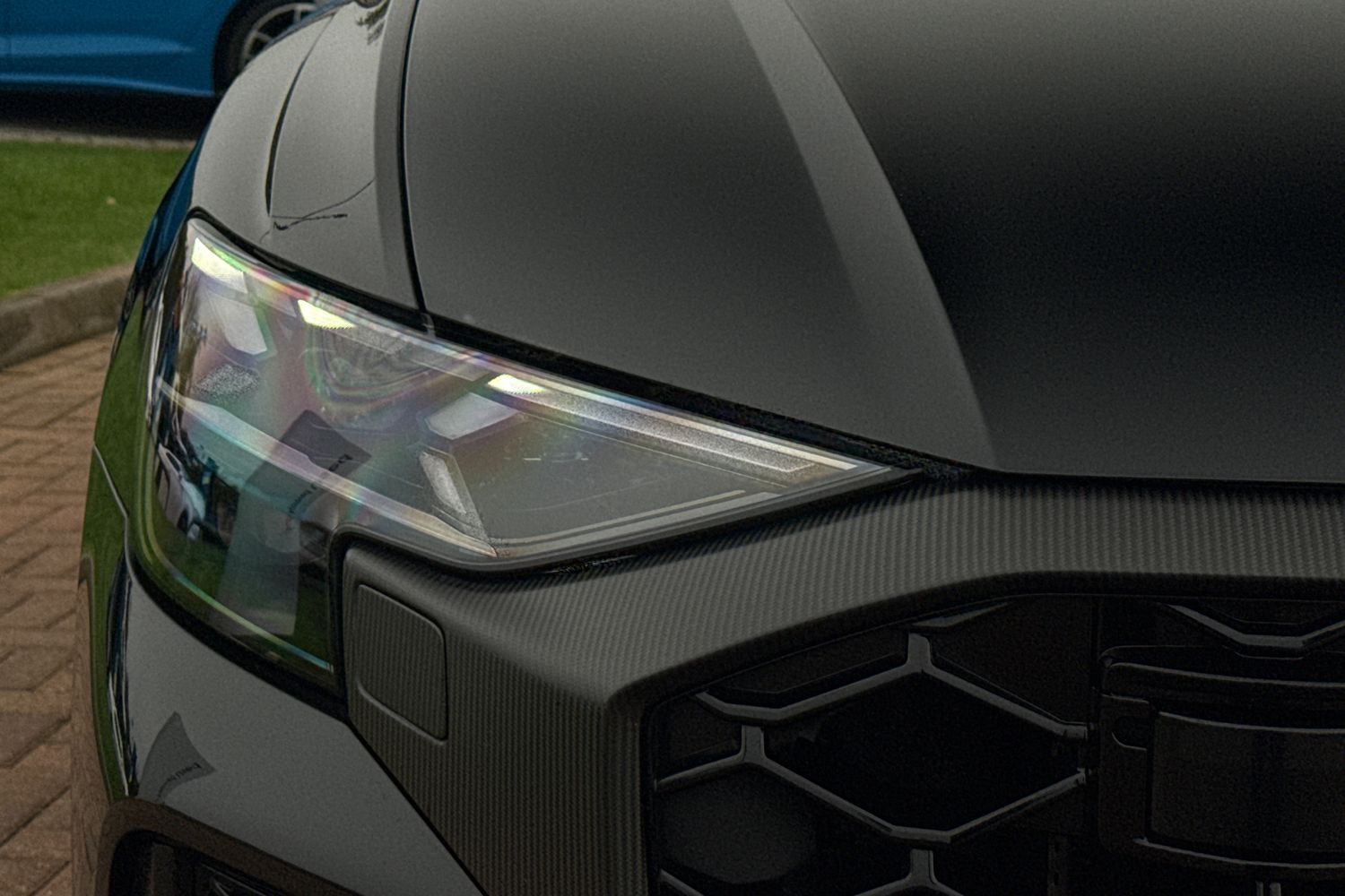 Used Audi RS Q8 2024 for sale - 76508977: Photo 57