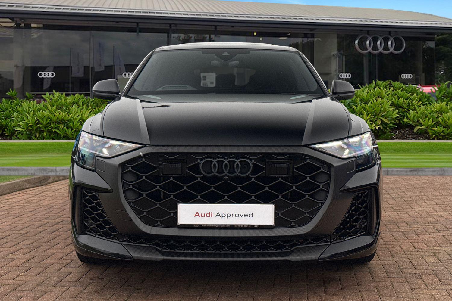 Used Audi RS Q8 2024 for sale - 76508977: Photo 6