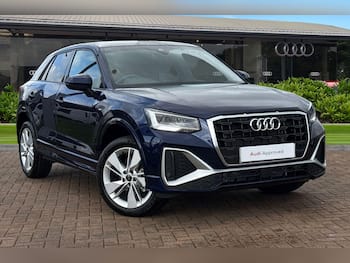 Used Audi Q2 2026 for sale - 79651709: Photo