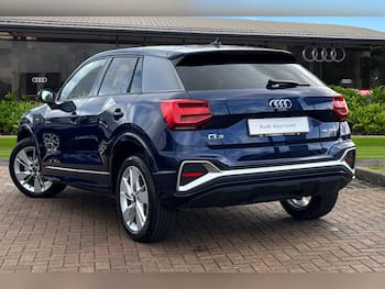 Used Audi Q2 2026 for sale - 79651709: Photo