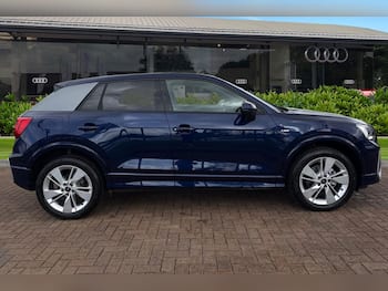 Used Audi Q2 2026 for sale - 79651709: Photo