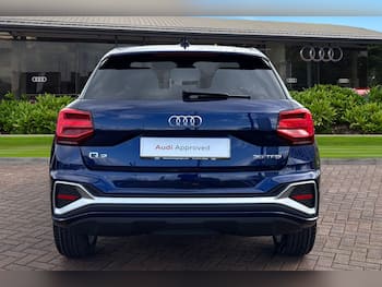 Used Audi Q2 2026 for sale - 79651709: Photo