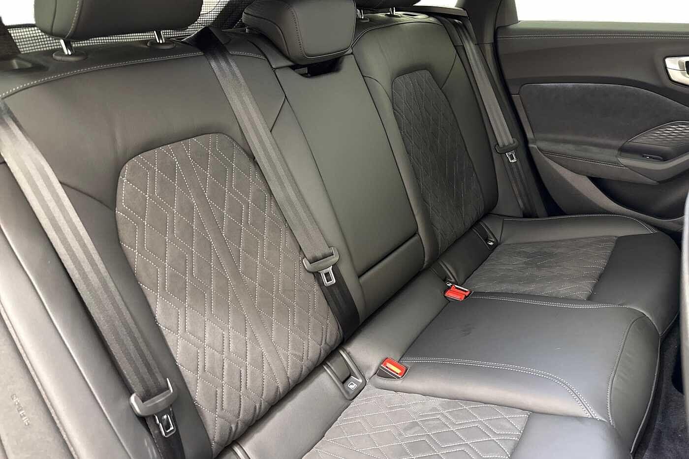 Used Audi A5 2025 for sale - 77161424: Photo 10