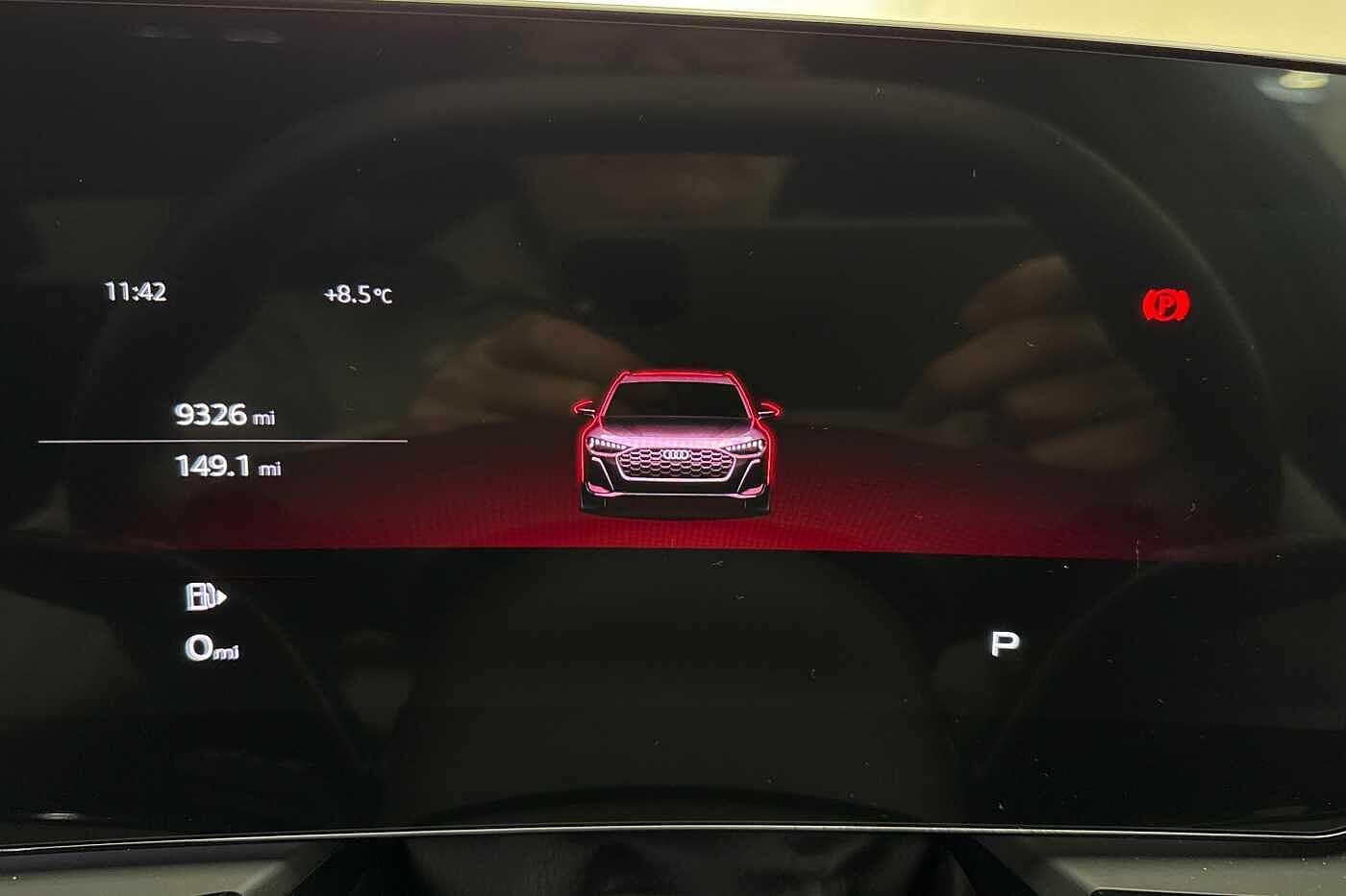 Used Audi A5 2025 for sale - 77161424: Photo 12