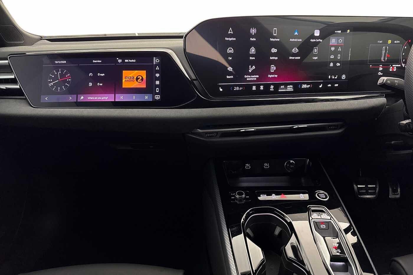 Used Audi A5 2025 for sale - 77161424: Photo 13