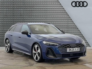 Audi A5 feature image