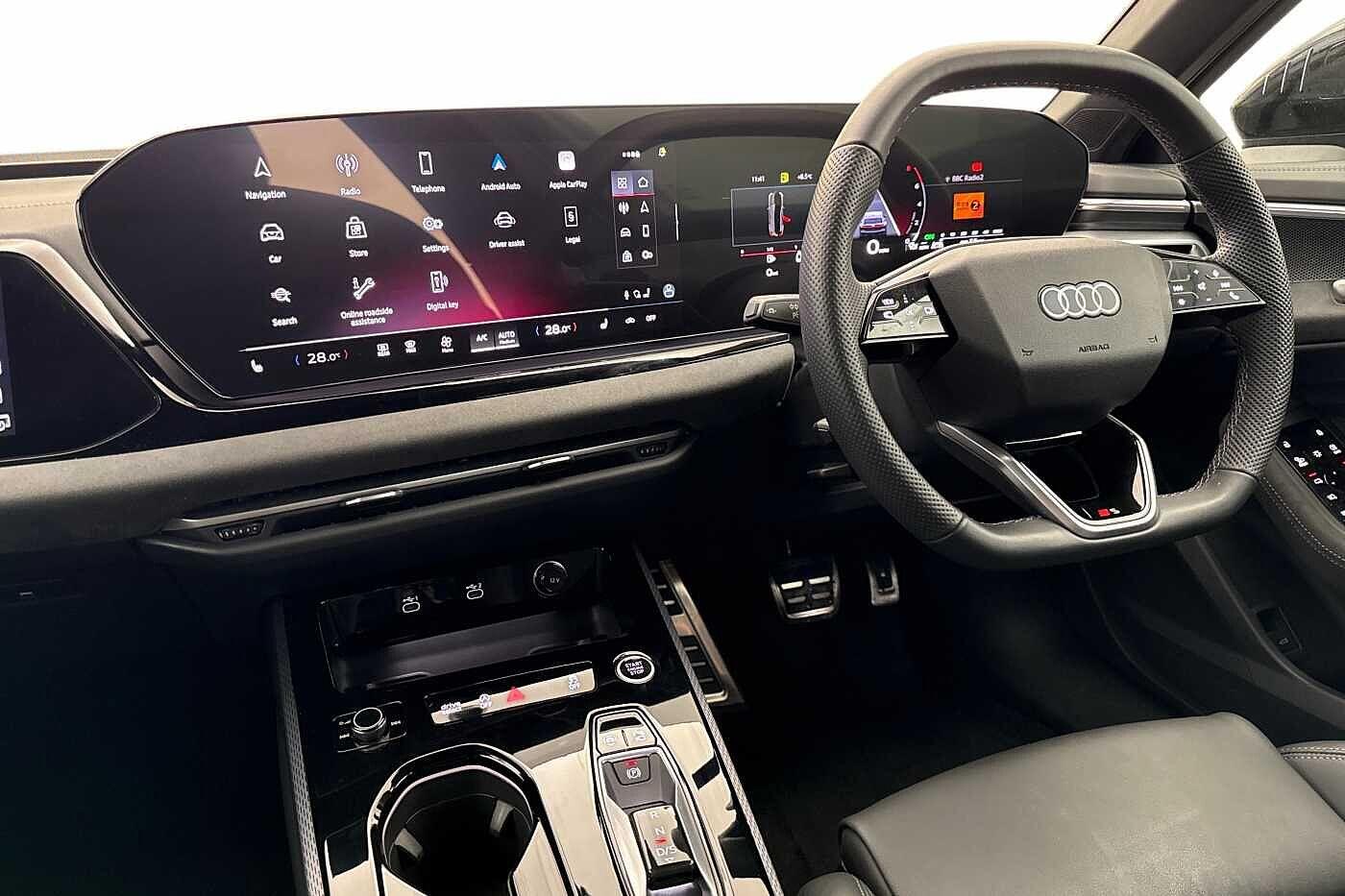 Used Audi A5 2025 for sale - 77161424: Photo 2