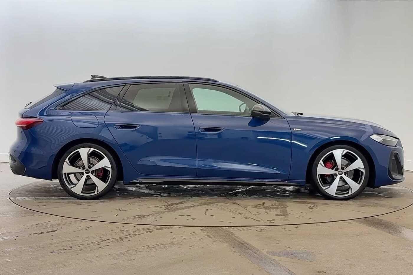 Used Audi A5 2025 for sale - 77161424: Photo 4