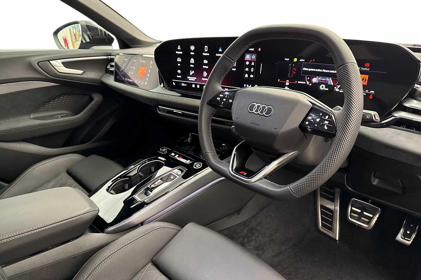 Used Audi A5 2025 for sale - 77161424: Photo 7