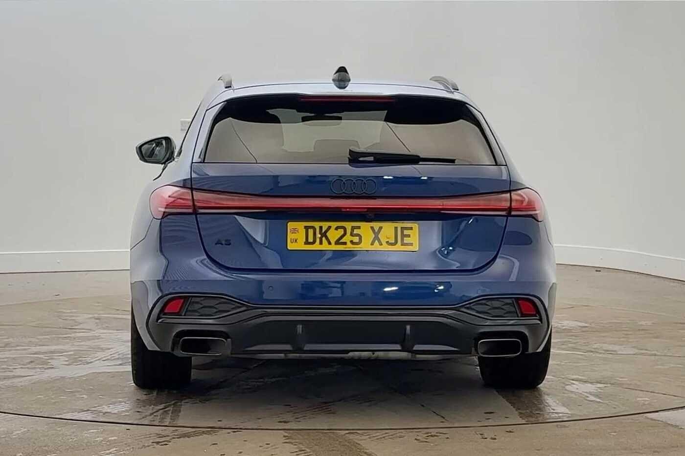 Used Audi A5 2025 for sale - 77161424: Photo 9