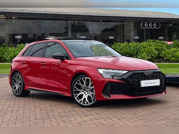 Used Audi RS3 2025 for sale - 79733690: Photo
