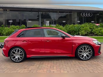 Used Audi RS3 2025 for sale - 79733690: Photo