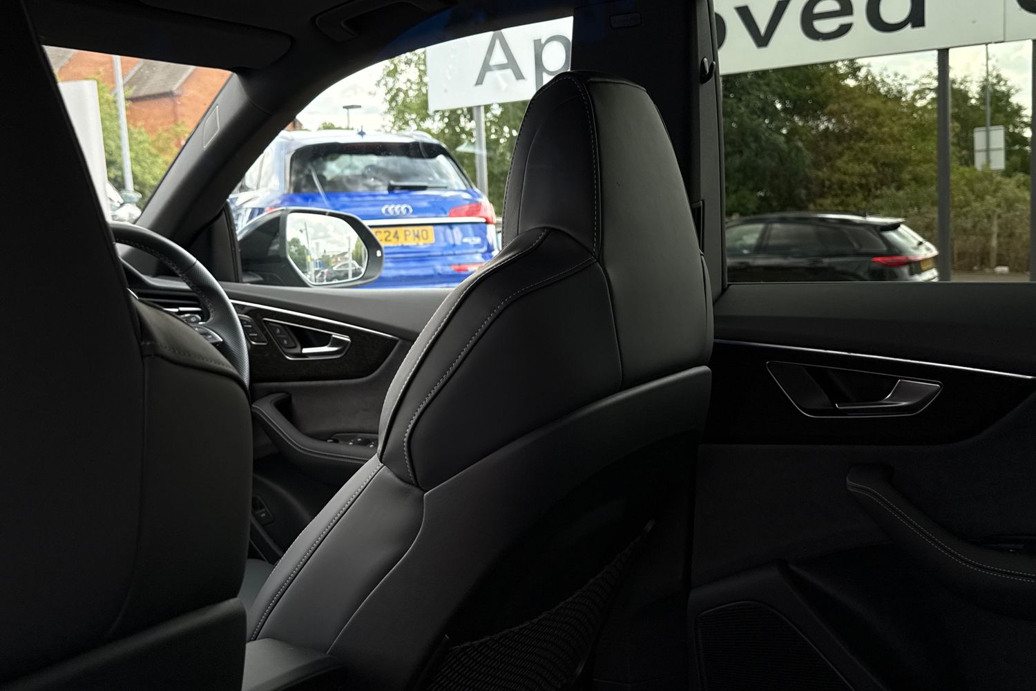 Vehicle 31