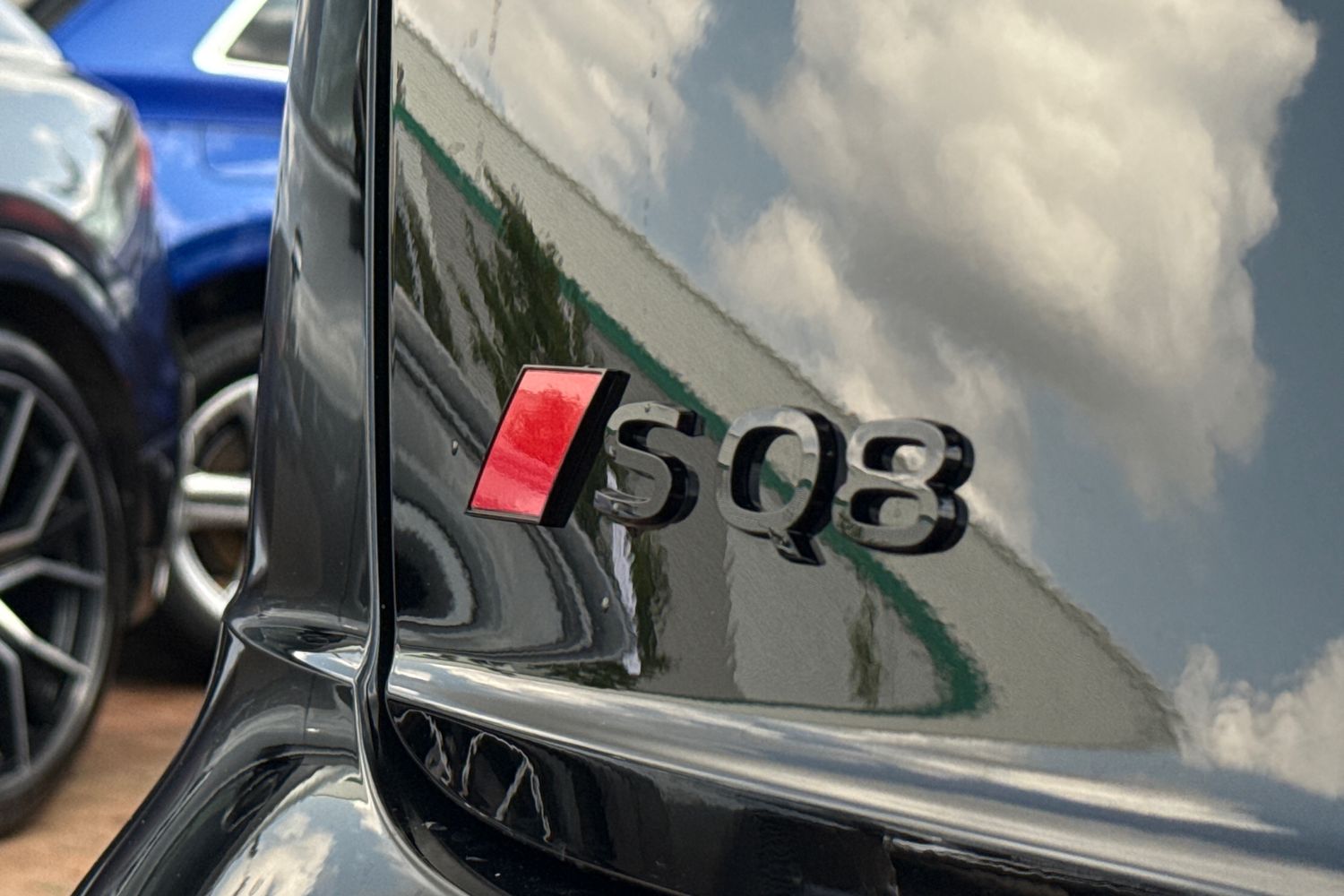 Vehicle 55