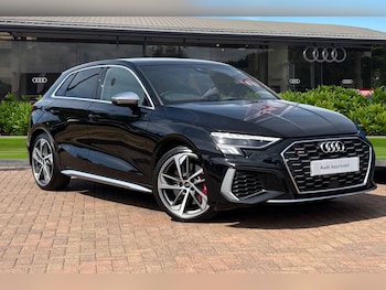 Used Audi S3 2023 for sale - 79482892: Photo
