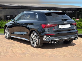 Used Audi S3 2023 for sale - 79482892: Photo