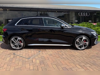 Used Audi S3 2023 for sale - 79482892: Photo