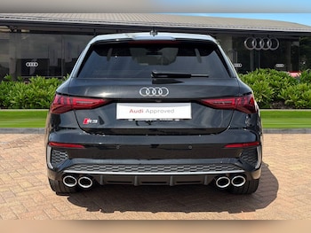 Used Audi S3 2023 for sale - 79482892: Photo