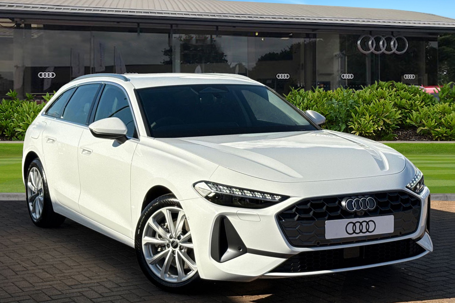 Used Audi A5 2025 for sale - 76164652: Photo 1
