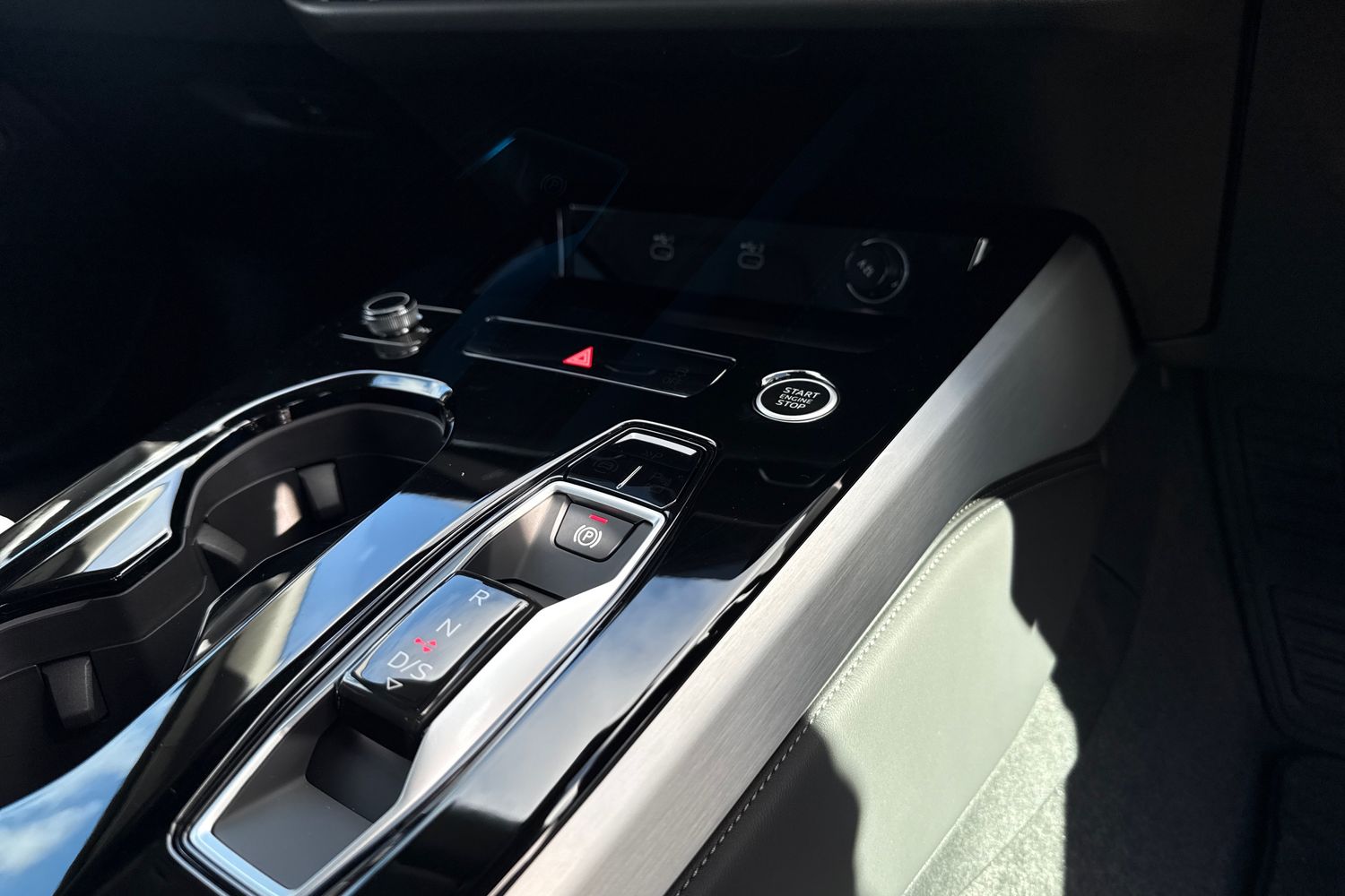 Used Audi A5 2025 for sale - 76164652: Photo 19