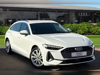 Audi - A5