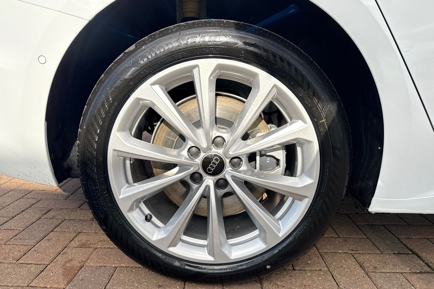 Used Audi A5 2025 for sale - 76164652: Photo 21