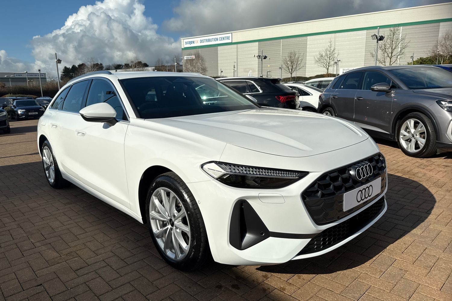 Used Audi A5 2025 for sale - 76164652: Photo 24