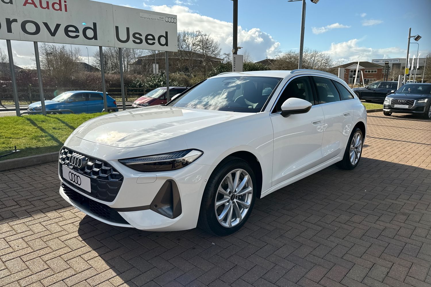 Used Audi A5 2025 for sale - 76164652: Photo 27