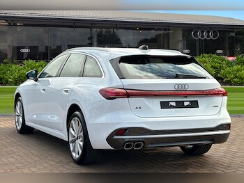Used Audi A5 2025 for sale - 76164652: Photo 2