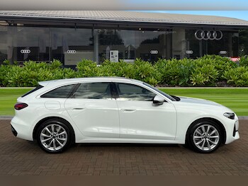 Used Audi A5 2025 for sale - 76164652: Photo 3
