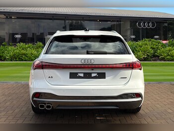 Used Audi A5 2025 for sale - 76164652: Photo 4
