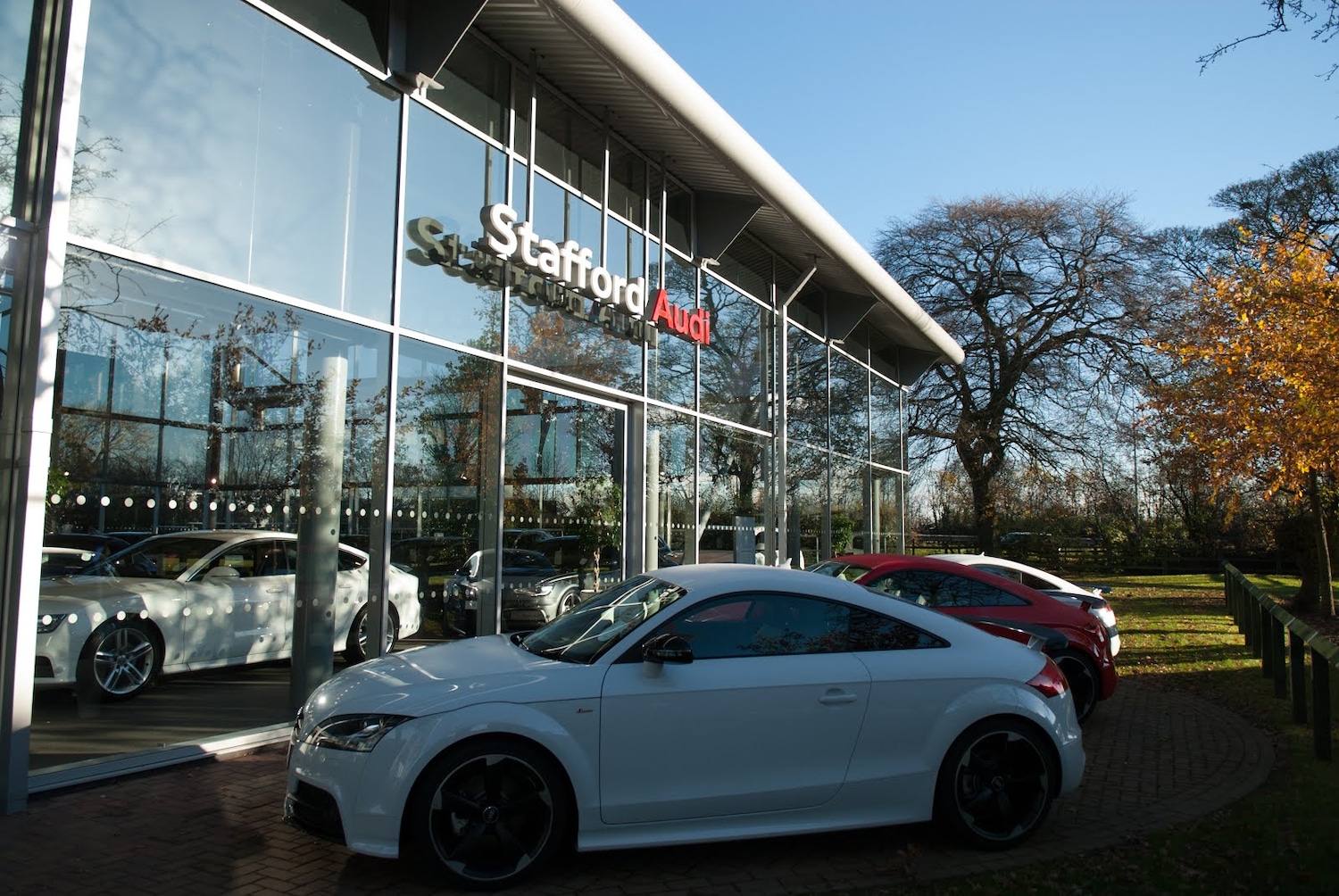 Used Audi A5 2025 for sale - 76164652: Photo 58