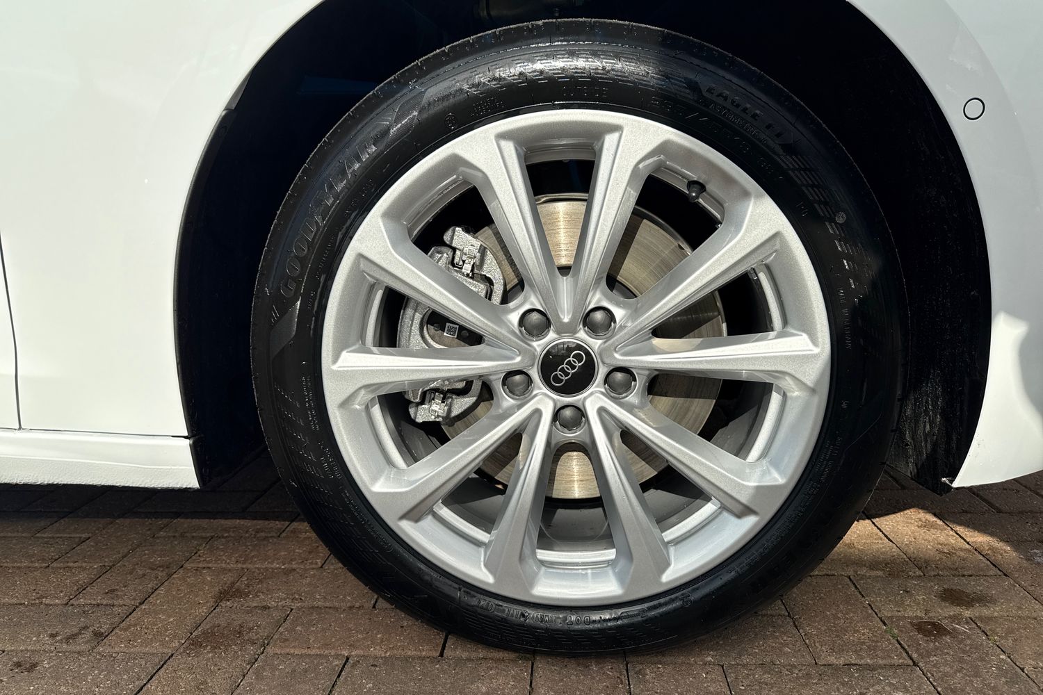 Used Audi A5 2025 for sale - 76164652: Photo 6