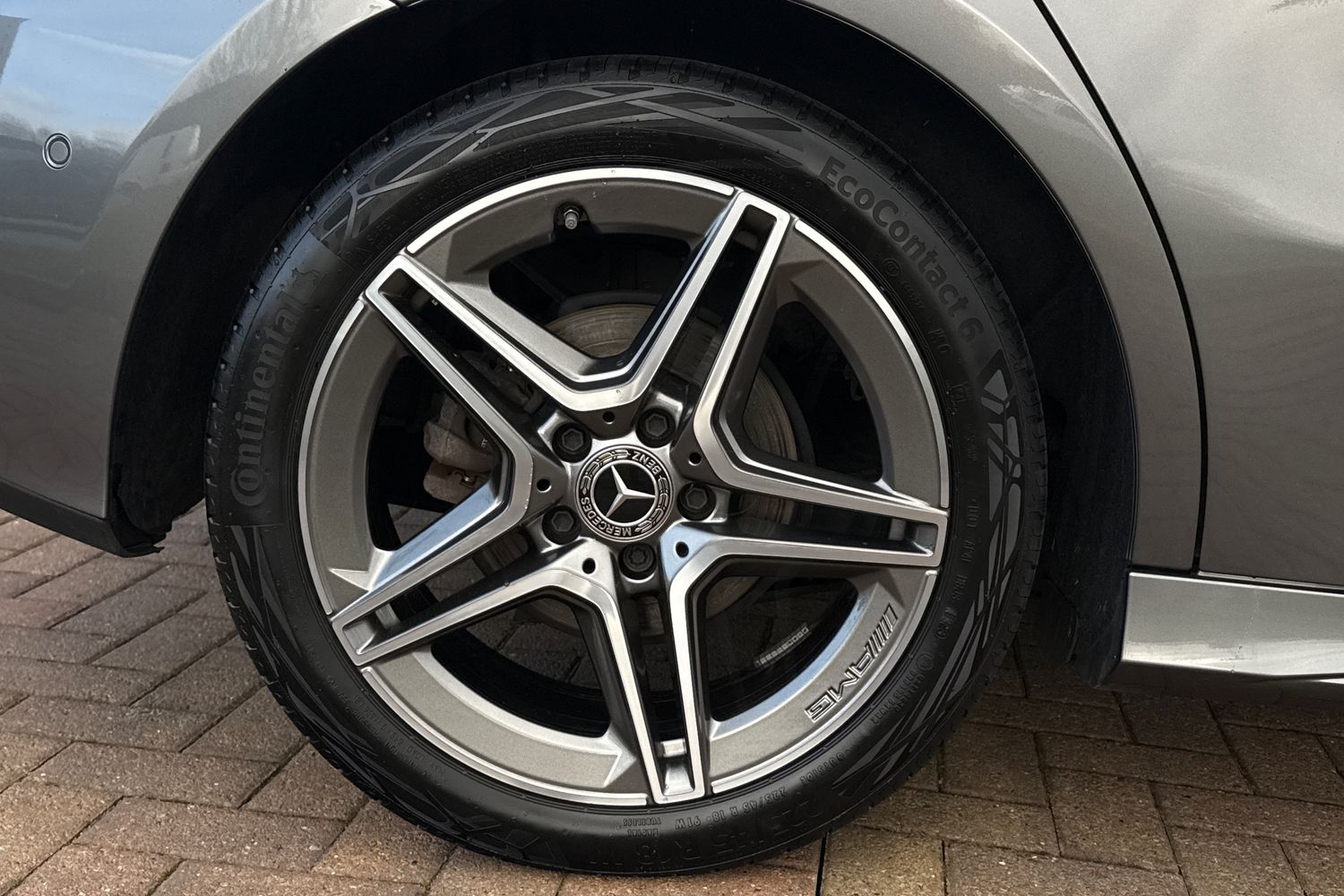 Used Mercedes-Benz A-Class 2023 for sale - 77641969: Photo 11