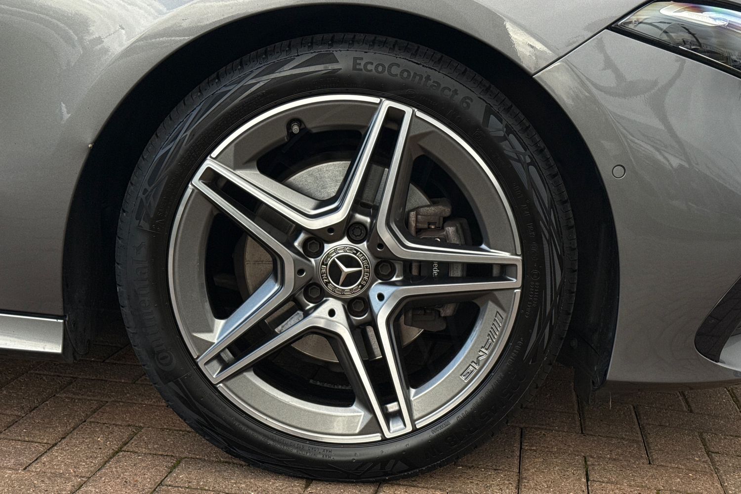 Used Mercedes-Benz A-Class 2023 for sale - 77641969: Photo 12