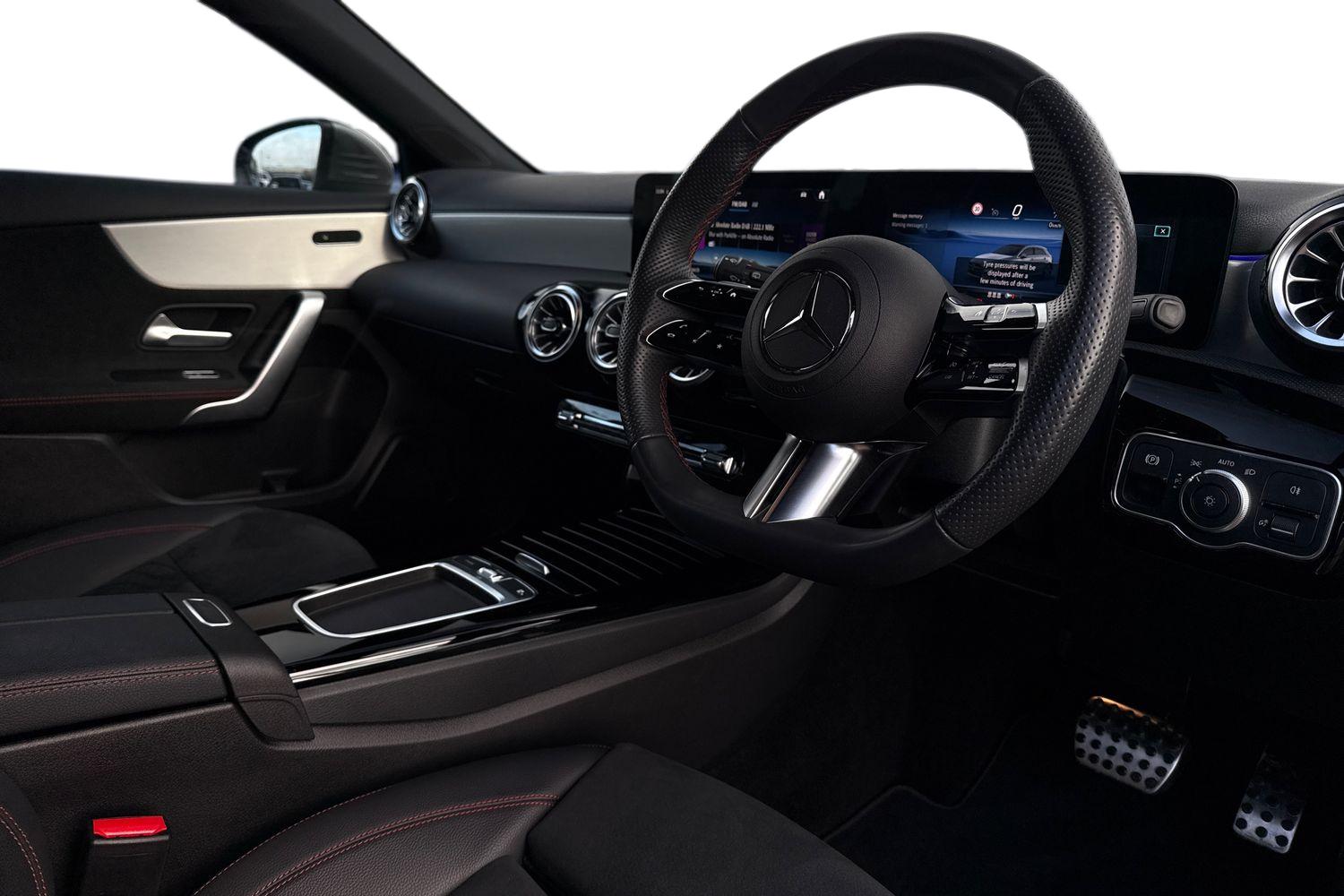 Used Mercedes-Benz A-Class 2023 for sale - 77641969: Photo 13